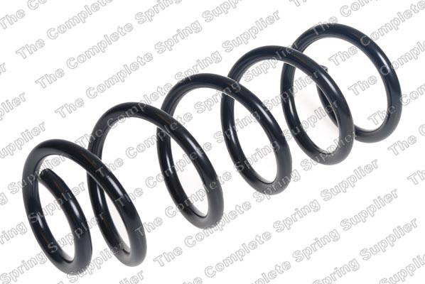 Spiralfjäder Lesjöfors - Audi - A4, A4 quattro - OE 8W0411105CL,8W0411105CM