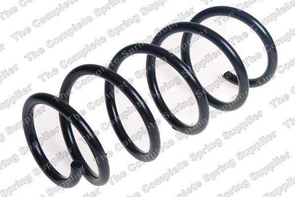 Spiralfjäder Lesjöfors - Opel - Corsa - OE 312340,93189883
