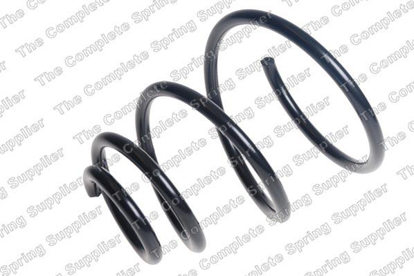 Spiralfjäder Lesjöfors - Porsche - Boxster - OE 99734353137504,99734353130504,99734353141504,98734353111504