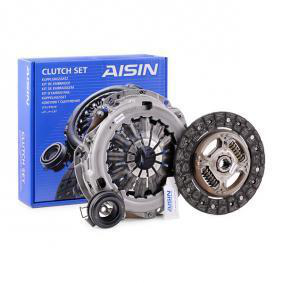 Kopplingssats Aisin - Toyota - Hi-ace - OE 04130YZZES