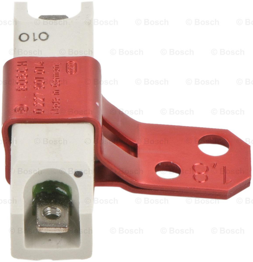 Förkopplingsmotstånd Bosch - Mercedes - W123, S-klass, W116, Sl, W114 - OE 0001581845,A0001581745,A0001581845,0001581745