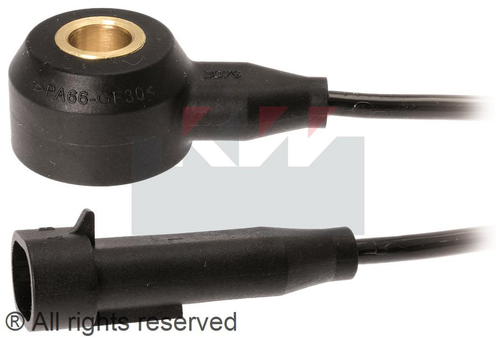 Knacksensor KW - Opel - Astra, Corsa, Combo, Vectra, Zafira, Meriva, Frontera, Tigra. Daewoo - Nubira, Lanos, Leganza