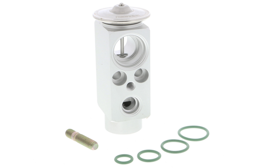 Expansionsventil Vemo - Mercedes - W124, W210, W202, Slk r170, W638, C208, W168, W140, Vaneo, C140, W461