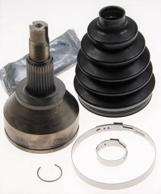 Drivknutssats Spidan - Alfa romeo - 159, Spider, Brera - OE 71771186,46308266,46308722,46308801