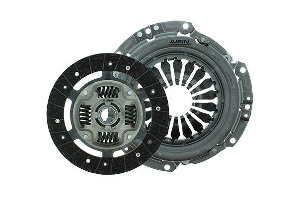 Kopplingssats Aisin - Suzuki - Vitara, Sx4. Fiat - Sedici