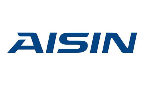 Kopplingssats Aisin - Mitsubishi - Pajero