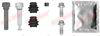 Glidbultsats - Kia - Sportage, Ceed, Sorento, Optima, Soul, Carens. Hyundai - I30, Tucson, Kona, H1. Citroen - C3