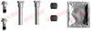 Skyve Bolt Kit - Suzuki - Swift, Sx4. Honda - Jazz, Cr-z. Fiat - Grande punto, Sedici. Mazda - Mx 5