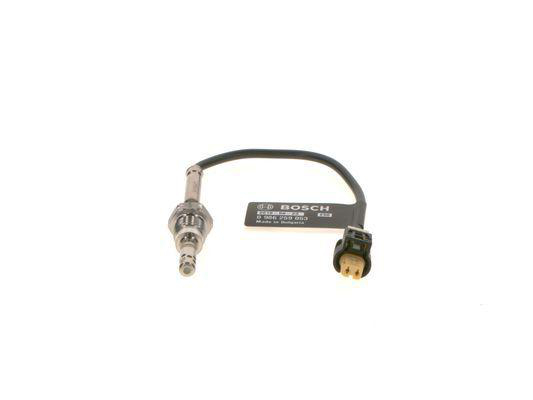 Avgastemperatursensor Bosch - Mercedes - W169, W245 - OE A0071539228,0071539228,0051539328,0081532828,A0051539328,A0081532828,2507020,137020