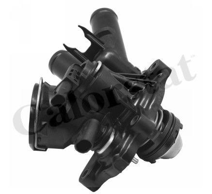 Termostat Vernet - Mercedes - E-klass, W204, Slk - OE A2712000315,2712000315,2712000115,2712000215