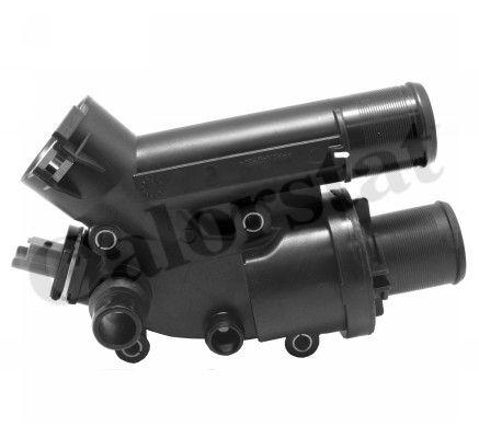 Termostat Vernet - Ford - Mondeo, S-max, Galaxy. Citroen - C5, C-crosser, C6. Peugeot - 508, 407, 4007. Land-rover - Evoque, Freelander. Jaguar - Xf