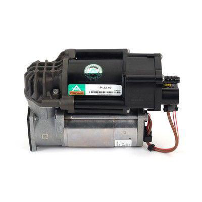 Luftfjädring, kompressor Arnott - BMW - X5, X5 f15, X6 m, F15, F16 - OE 3720687517703