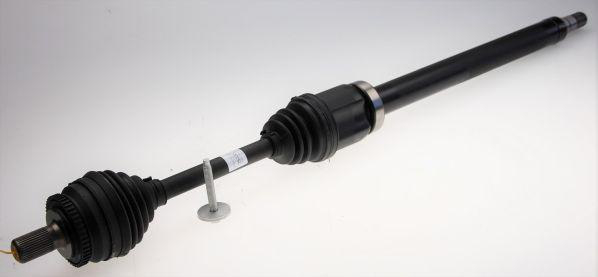 Drivaxel Spidan - Volvo - V70, S60 - OE 8602581,8603874,30735132,8601858,36000535,8689217,1385127,8252052,30783098