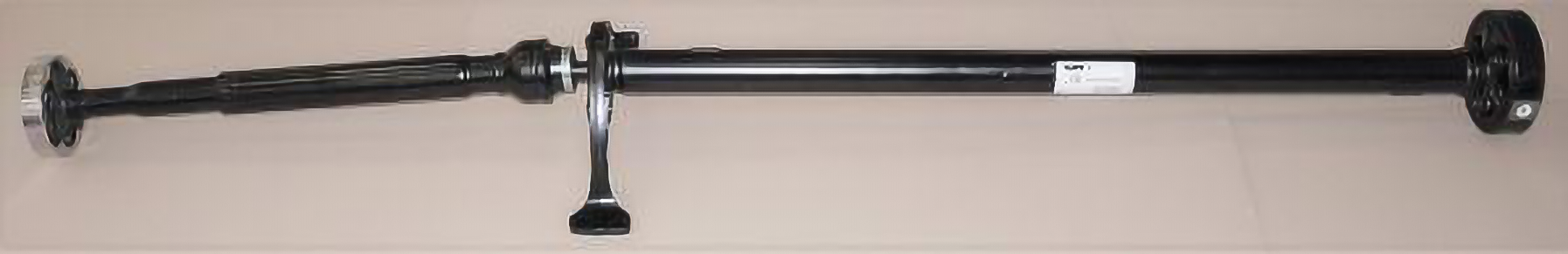 Kardanaxel Spidan - VW - Tiguan. Audi - Q3 quattro - OE 5N0521101N,5N0521101H