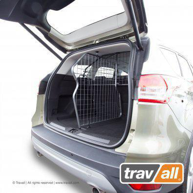 Avdelare Travall - Ford - Kuga