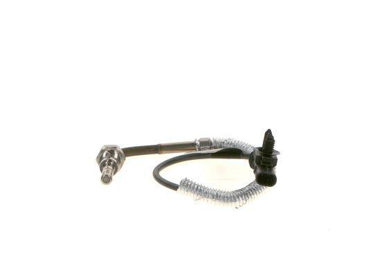 Avgastemperatursensor Bosch - Volvo - V70, V60, Xc60, V40, Xc70, V50, S60, S80, S40, C30, C70 - OE 31303032,31319841,31370467,31370692,31439824