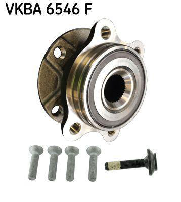 Hjullager SKF - Audi - A6, A8, Rs6, S6, S8, R8. VW - Phaeton