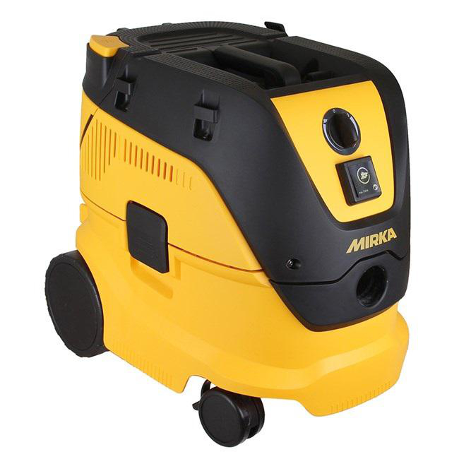 Mirka 1230 L PC - Dammsugare