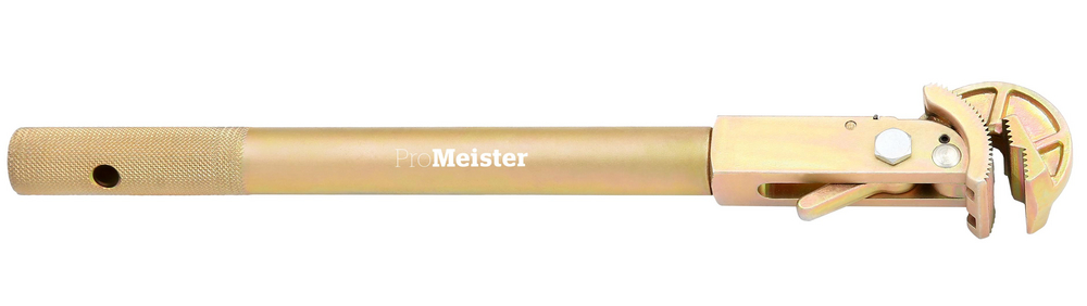 Framvagn/Hjulinställningsverktyg ProMeister