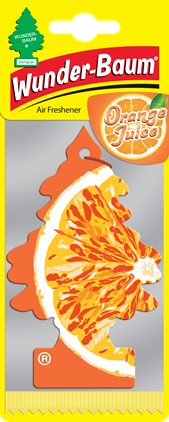 Dofgran Orange Juice Wunder-Baum