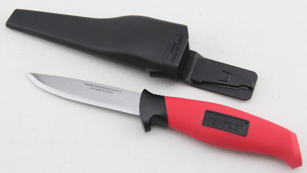 Slidkniv null