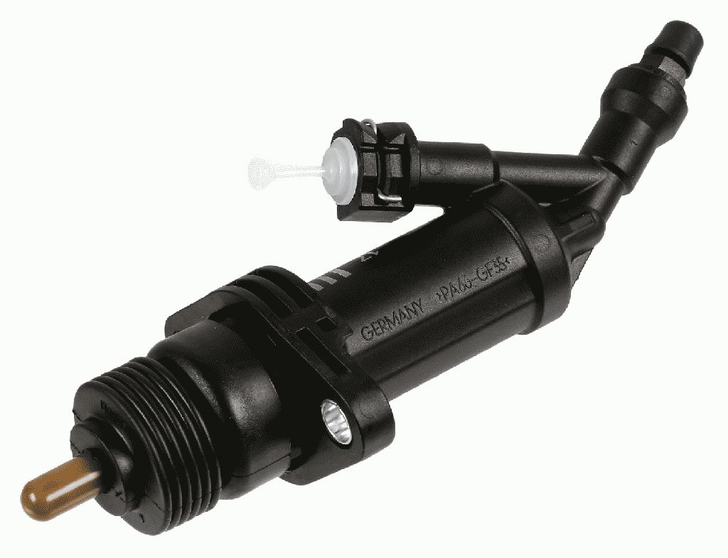 SACHS Slavcylinder, koppling 6283 600 576 - BMW - 1-SERIE-serie, F30