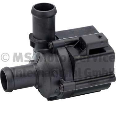 Vattenpump elektrisk Pierburg - VW - Audi - Skoda - Seat - Man - OE 5Q0965561B,5Q0965567J,65065000000,65065006001