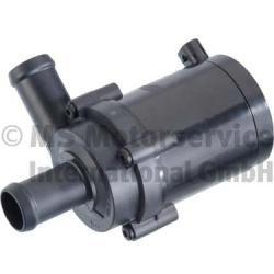 Vattenpump Pierburg - Opel - Corsa, Mokka, Meriva - OE 9272717,1827093