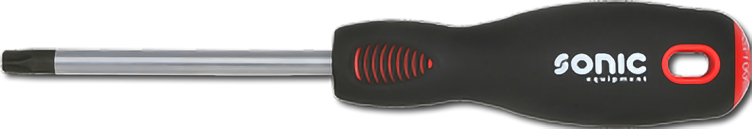 Skruvmejsel Torx 100mm Lång T15H Sonic