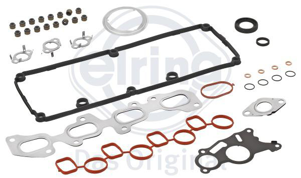 Sotningssats Elring - VW - Golf, Passat, Tiguan, Passat alltrack, Sharan, Scirocco, Cc. Skoda - Superb. Audi - Q3 quattro, Q3. Seat - Alhambra