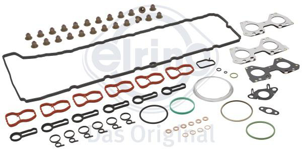 Pakning kit, topplokk - BMW - 5-SERIE-serie, F30, X3 f25, 3-serie f34, X5 f15, F36, X4 f26, 4-serie, X6 m, F32, 5-serie f07, 7-serie, F16