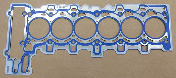 Topplockspackning Elring - BMW - E9*, E60, X3 e83, Z4, E61 xdrive, Z4 e89 - OE 11127555756,11127555311