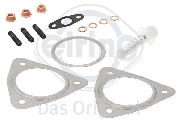 Monteringssats turbo Elring - Peugeot - Boxer. Citroen - Jumper