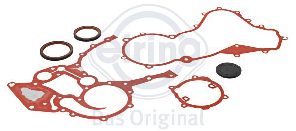 Packningssats Transmissionshus - Renault - Opel - Nissan