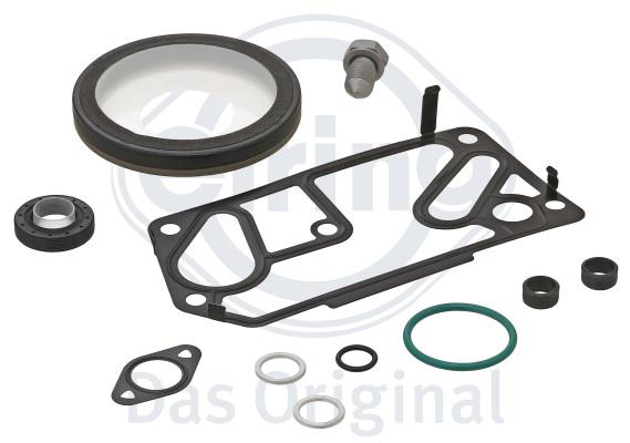 Kompletteringssats - VW - T5 transporter, T5 transporter 4-motion, Touareg