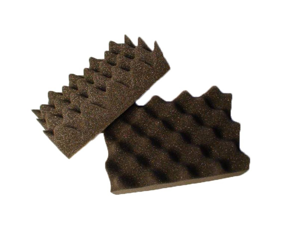 Selaclean Vaffel Sponge - Svamp 1-pakning
