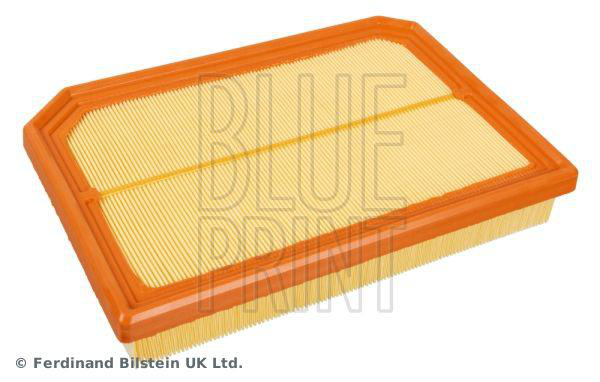 Luftfilter Blue Print - Mercedes - A-klass, Cla, H247, B-klass, X247 - OE A2600940300,2600940300