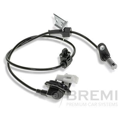 ABS-givare Bremi - Mazda - Cx-5 - OE K0174371YA,K0174371Y