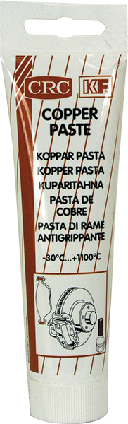 CRC Kobberpasta - Kobberpasta 100 ml
