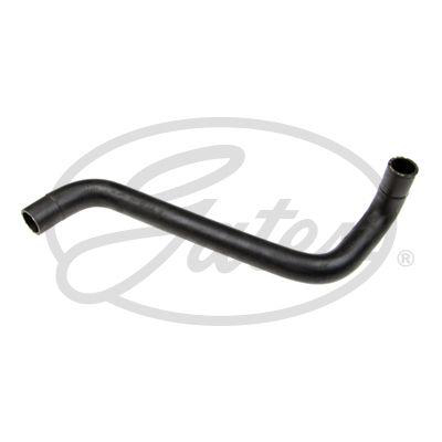 Kylarslang Gates - Toyota - Yaris - OE 165720Q040