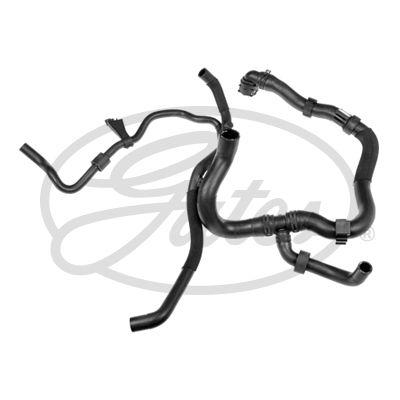 Kylarslang Gates - VW - Tiguan - OE 5N0122051AJ