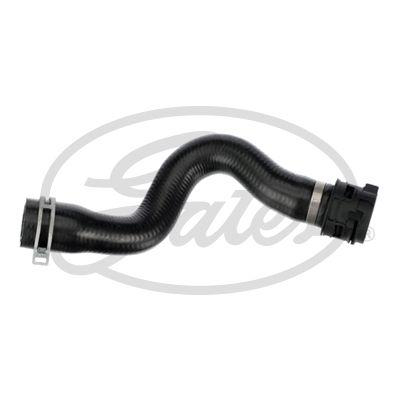Kylarslang Gates - Citroen - C4, C3. Peugeot - 208, 2008. Opel - Crossland. Ds - Ds3 - OE 9678818780,3639749