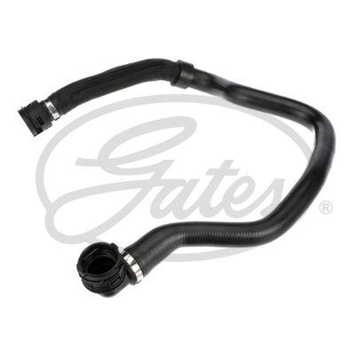 Kylarslang Gates - Peugeot - 308, 5008. Opel - Grandland - OE 3639190,9670814280