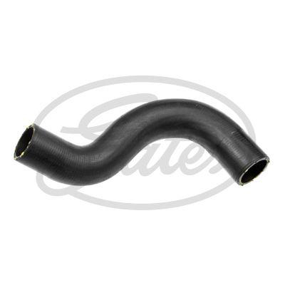 Kylarslang Gates - Toyota - Yaris - OE 165720M080