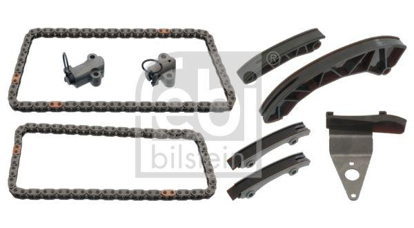 Kamkedjesats Febi - Kia Sportage, Ceed, Rio, Picanto - Hyundai I30, I20, Tucson, I10