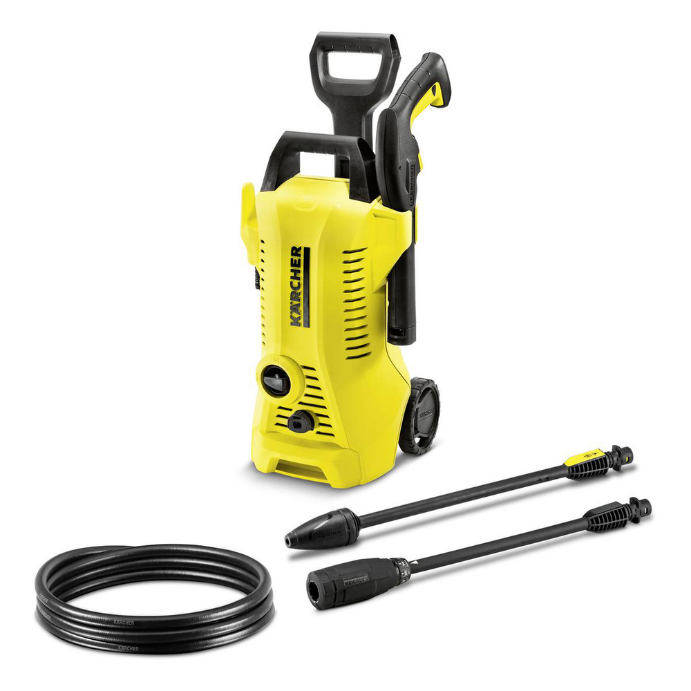 Kärcher K2 Power Control - Høytrykksvasker