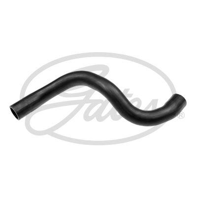 Kylarslang Gates - Opel - Corsa - OE 13402306,1336681