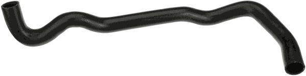 Kylarslang Gates - Renault - Clio, Captur. Dacia - Duster, Lodgy - OE 215034612R,215038651R