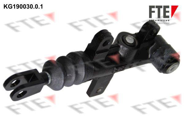 Kopplingscylinder givare Valeo - Opel - Omega, Senator - OE 679305,90344548,90373178,679316