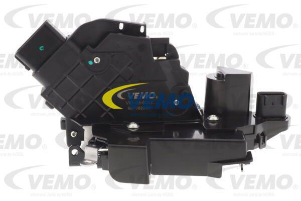 Dörrstängning Vemo - Volvo - V70, Xc60, Xc70, V50, S80, S40, C30 - OE 31250267,30699822,30699484,30784986,31253273,30753678,30699193,31253661,30799312